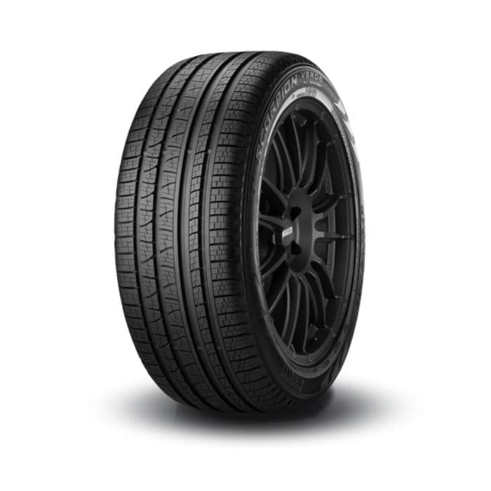 NEUMATICO 245/45 R20 103W XL SCORPION VEas LR