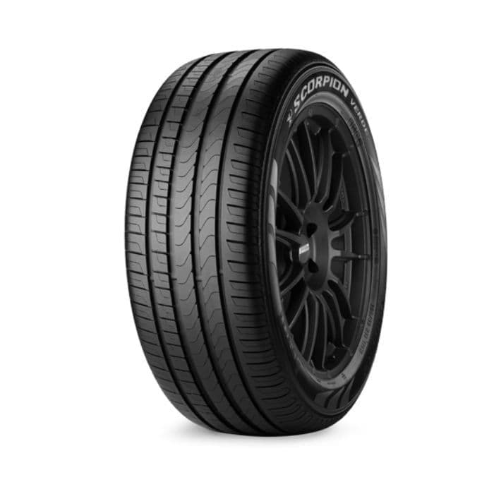 NEUMATICO 285/45 R19 111W XL SCORPION VERDE RUNFLAT*