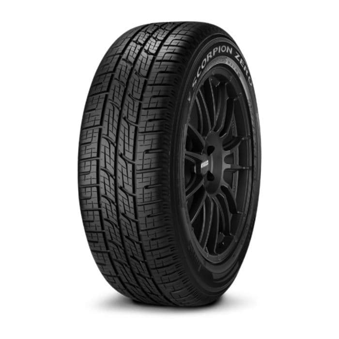NEUMATICO 255/50 R20 109Y XL SCORPION ZERO
