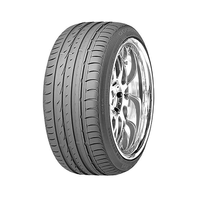 NEUMATICO 235/60 R18 103H N-8000
