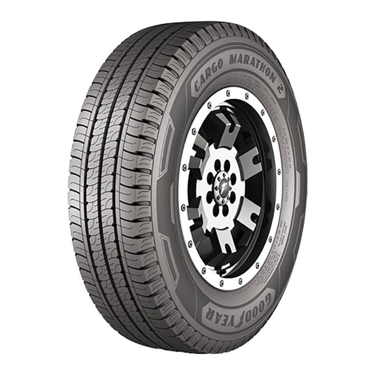 Neumatico 225/70 R15 112R/110 CARGO MARATHON 2