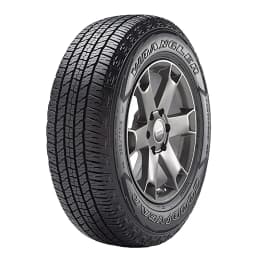 NEUMATICO 235/60 R16 100H WRANGLER FORTITUDE HT