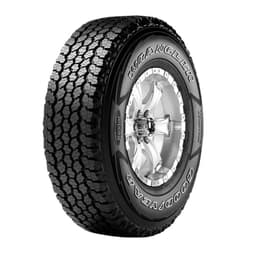 NEUMATICO 265/70 R18 116T WRANGLER AT ADVENTURE OWL