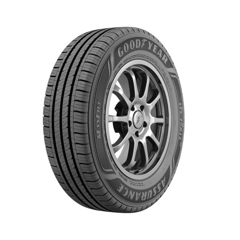 NEUMATICO 265/60 R18 110H XL ASSURANCE MAXLIFE SUV