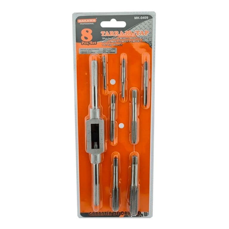 Set Kit Juego De Terrajas Macho