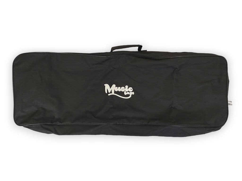 Funda Music Bags para Teclado de 54 notas MUB-540T