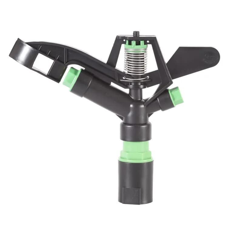 Aspersor Plastico 1" Circulo Completo Hi
