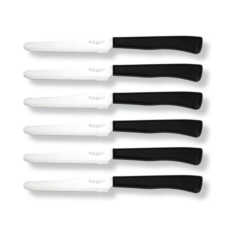 Set 6 Cuchillos Mesa Daily