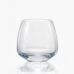 BOHEMIA SET 6 VASOS GISELLE