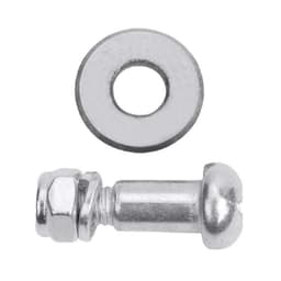 Rueda Repuesto P Cortadora De Ceramica 16x6x3 Mm Total