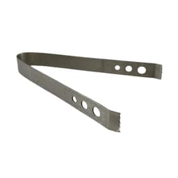 Pinzas Para Hielo Acero