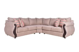 Seccional Sevilla Beige