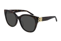 Lentes de Sol Dark Havana Cafe M