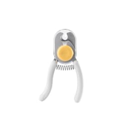 Pidan Cortaunas Mascotas con Luz LED y Recolector Higienico