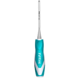 Cincel Formon Para Madera 9mm Total Tht4196