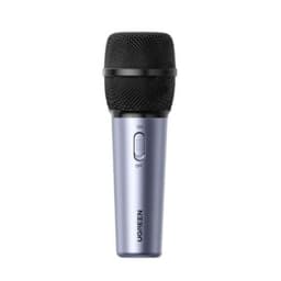 Microfono Livestreaming