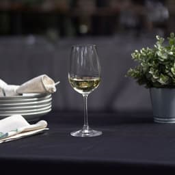 Set 6 Copas Vino Blanco 350 ml