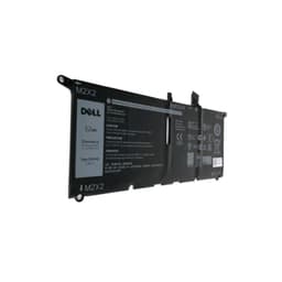 BATERIA XPS 13 9370 ORIGINAL 4 CELDAS NEGRO (G8VCF  DXGH8)