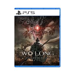 Wo Long Fallen Dynasty - PS5 - Sniper