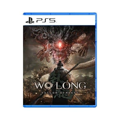 Wo Long Fallen Dynasty - PS5 - Sniper