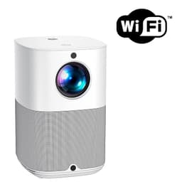 Proyector LED Multimedia Wifi 5G Full HD 320 ANSI 5000 Lumenes YG480