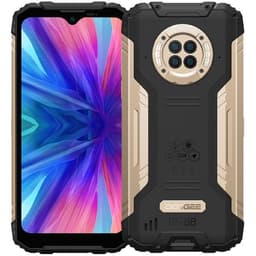 S96 GT - Celular Resistente Caidas Polvo Agua 48mp 4k Camara Vision Nocturna 8256GB 2Sim