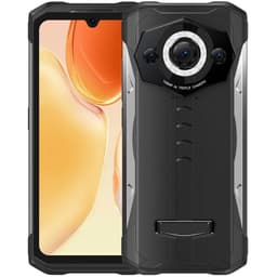 S99 - Celular Resistente Dualsim, 108mp Vision Nocturna, 15+128GB, NFC, Android 12, 6.3 FHD