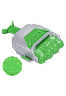 Lanzador Gamma Hulk