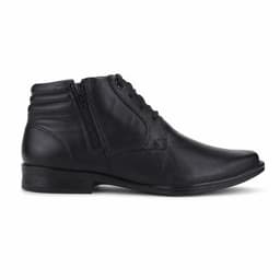 Botin Hombre 5336 Ambience Negro Casual Negro 37