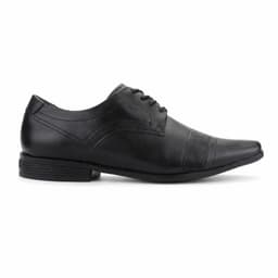Zapato Hombre 4085 Liverpool Negro Casual Negro 41