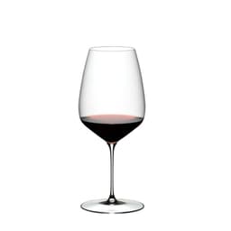VELOCE SET 2 COPAS CABERNET/ MERLOT.