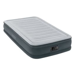 Colchon Inflable Electrico 1,5 Plazas 99x191x33 Cm Comfort Plush