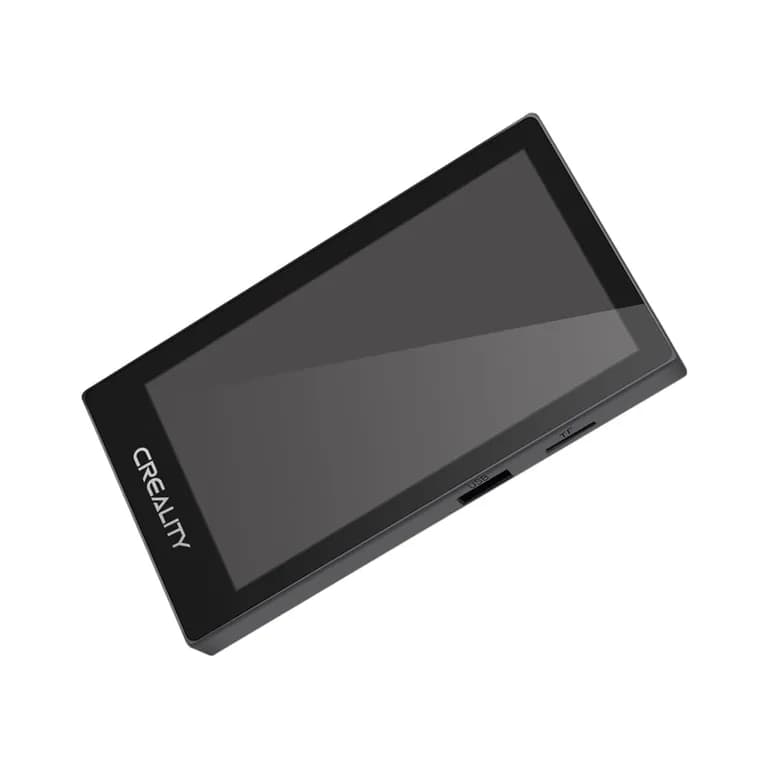 Repuesto Pad-Pantalla Tactil HD 5 Pulgadas