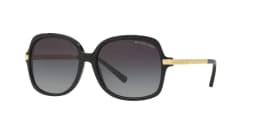 Lentes de Sol Adrianna II Negro TALLA UNICA