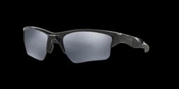 Lentes de Sol Half Jacket 2 XL Polarizado Negro TALLA UNICA
