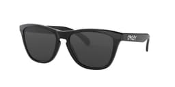 Lentes de Sol Frogskins Negro TALLA UNICA