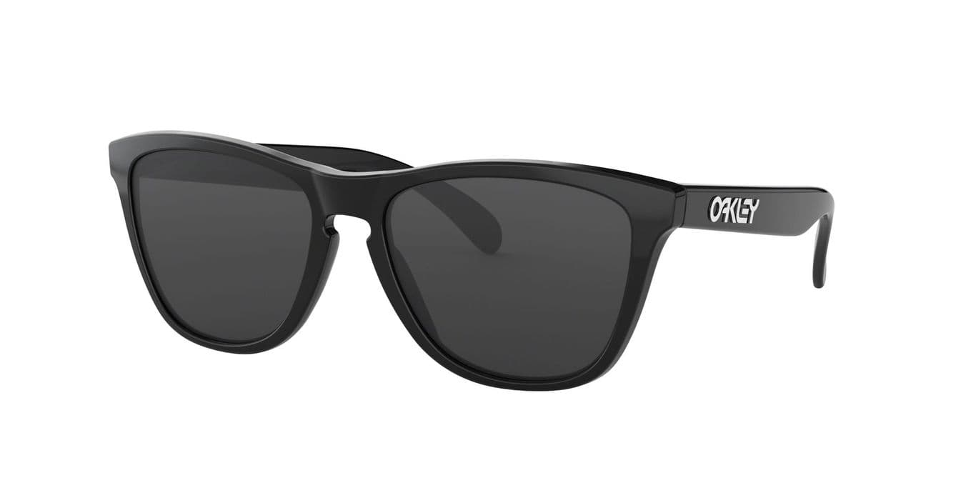 Lentes de Sol Frogskins Negro TALLA UNICA