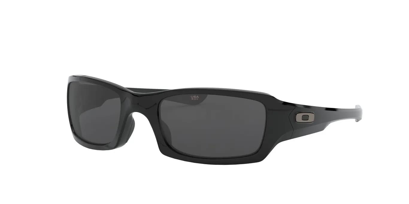 Lentes de Sol Fives Squared Negro TALLA UNICA