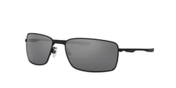 Lentes de Sol Square Wire Negro TALLA UNICA