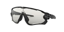 Lentes de Sol Jawbreaker Fotocromatico Negro TALLA UNICA