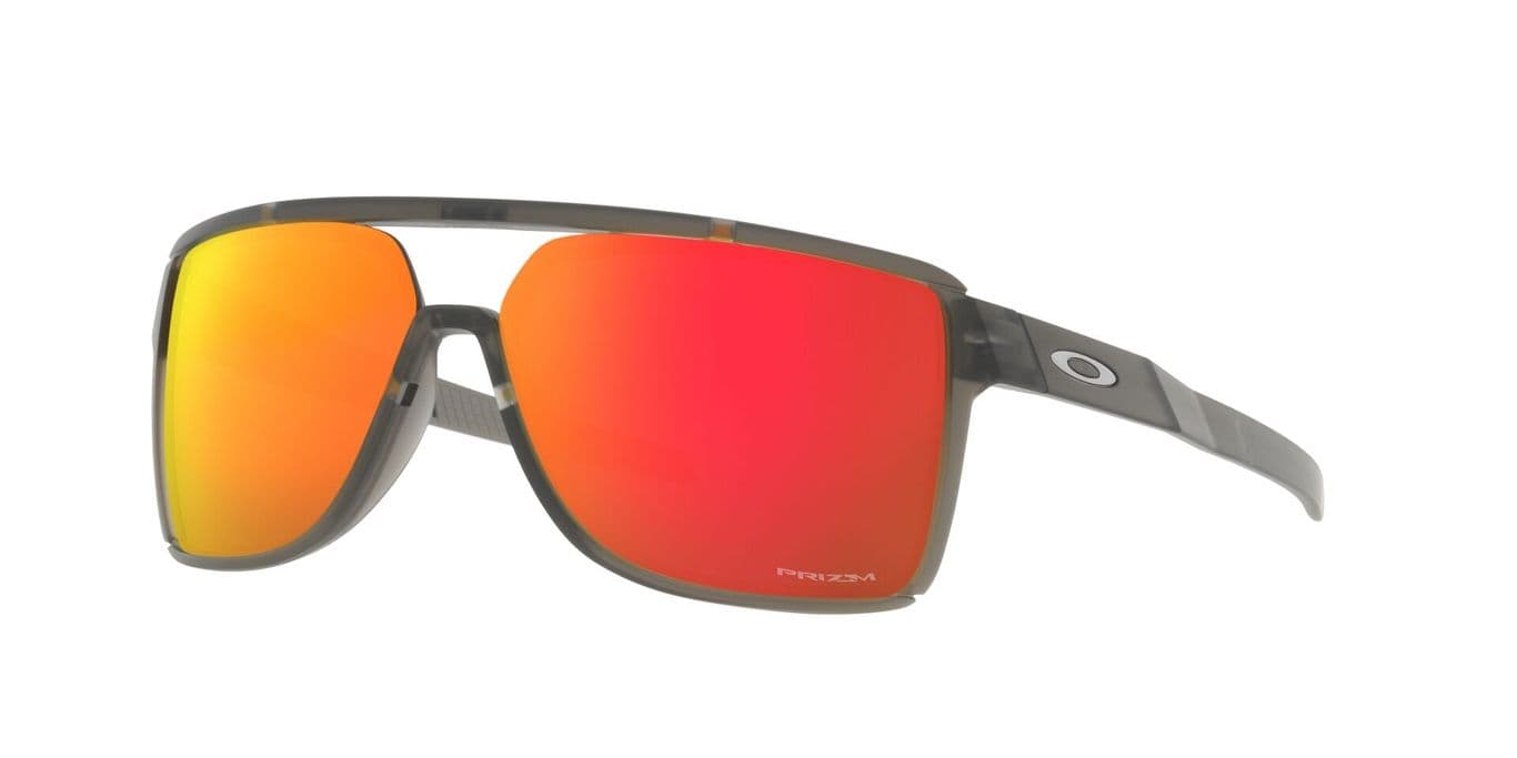 Lentes de Sol Castel Prizm Gris TALLA UNICA