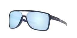Lentes de Sol Castel Prizm Azul TALLA UNICA