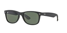 Lentes de Sol Ray-Ban New Wayfarer Negro TALLA UNICA