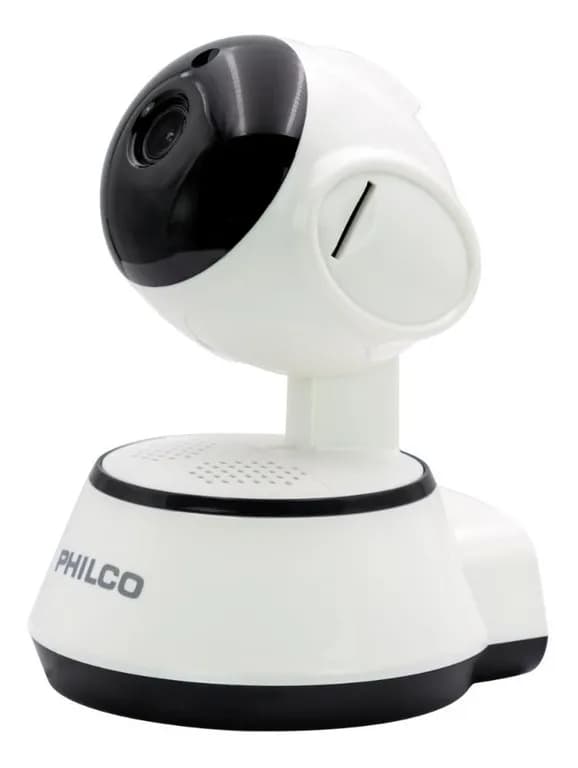 Camara Ip 720p Wifi Ptz W3860