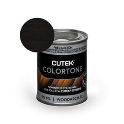 Colortone Black Ash Pigmento 95ml