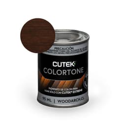 Colortone Walnut Pigmento 95ml