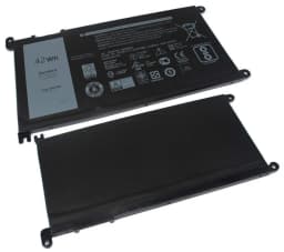 BATERIA INSPIRON ORIGINAL 15 5568 4 CELDAS (WDX0R)
