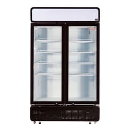 Visicooler 2 Puertas 778 LT High Cooling LG750