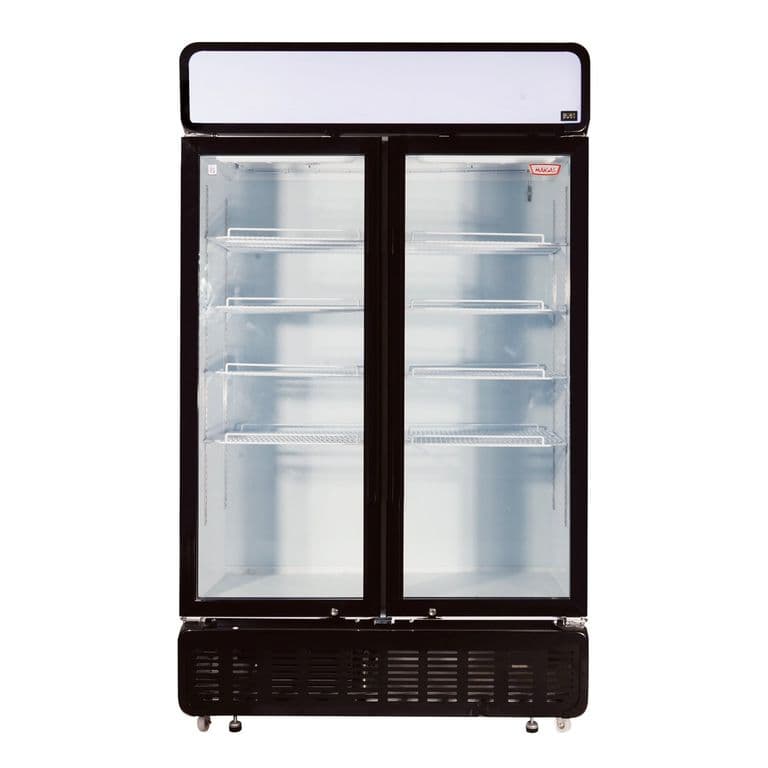 Visicooler 2 Puertas 778 LT High Cooling LG750