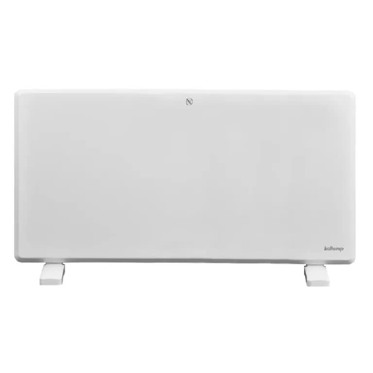 Estufa Calefactor Electrico Wally One O 1800 Wifi
